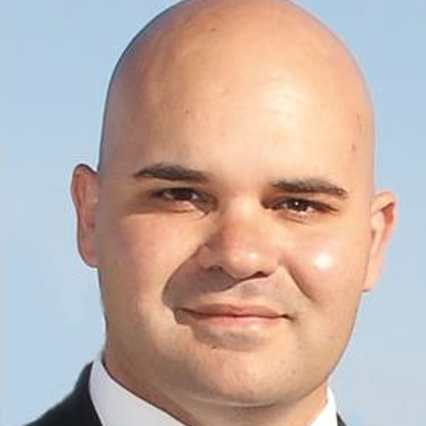 Dino Samartzis bio headshot